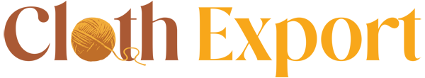 Cloth Export Logo