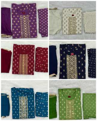 ethnic wear with sharara bottom and dupatta kurtis