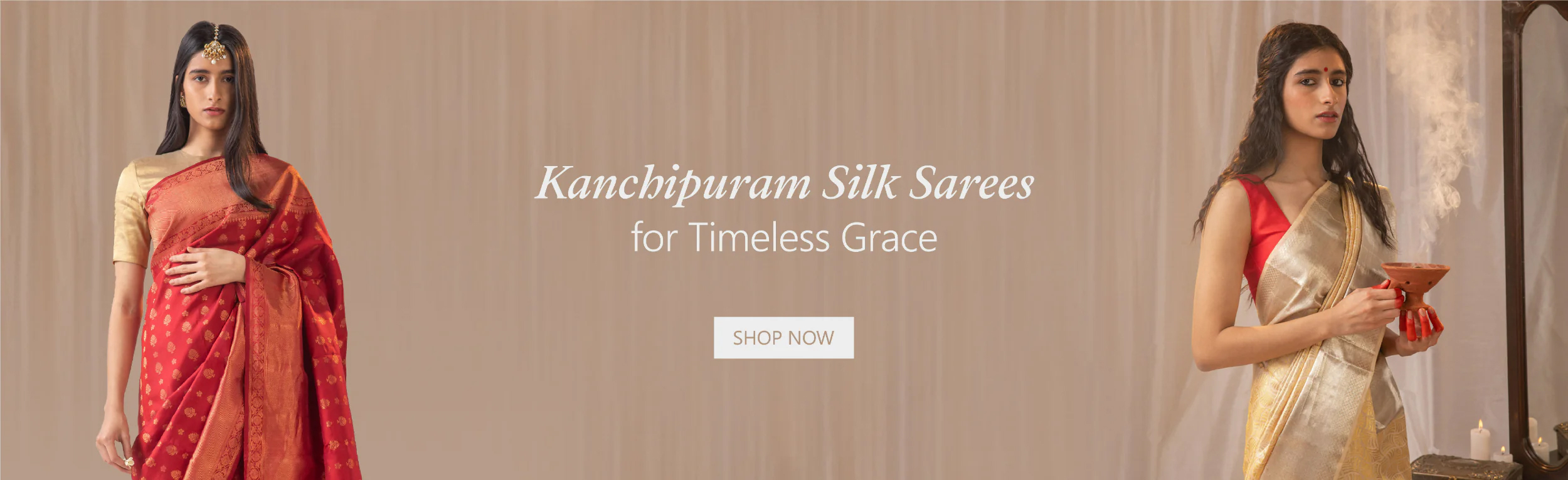 Silk Sarees